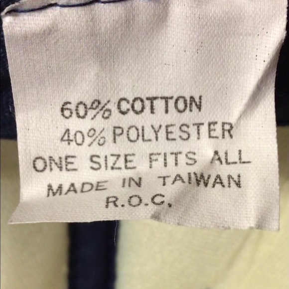 Vintage Double E Farms Snapback Trucker Hat Cap - Picture 7 of 7